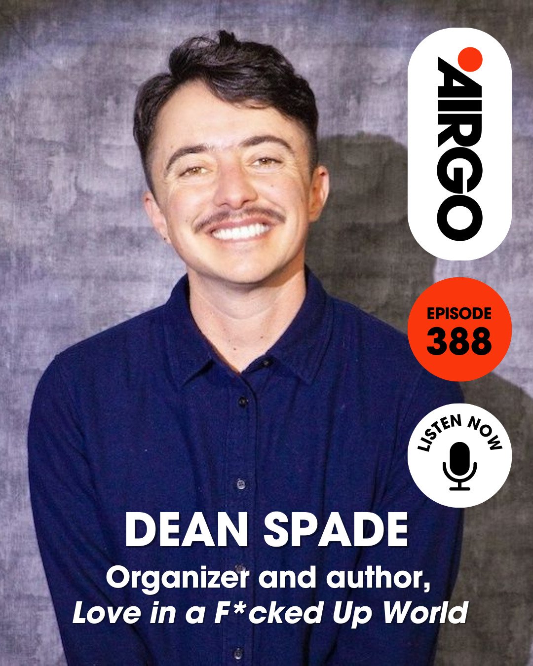 We've seen time and time again that healthy relationship are the glue that keeps our movements together. But it can be surprisingly hard to build and maintain healthy relationships while struggling for a better world. 

Dean Spade is a longtime organ