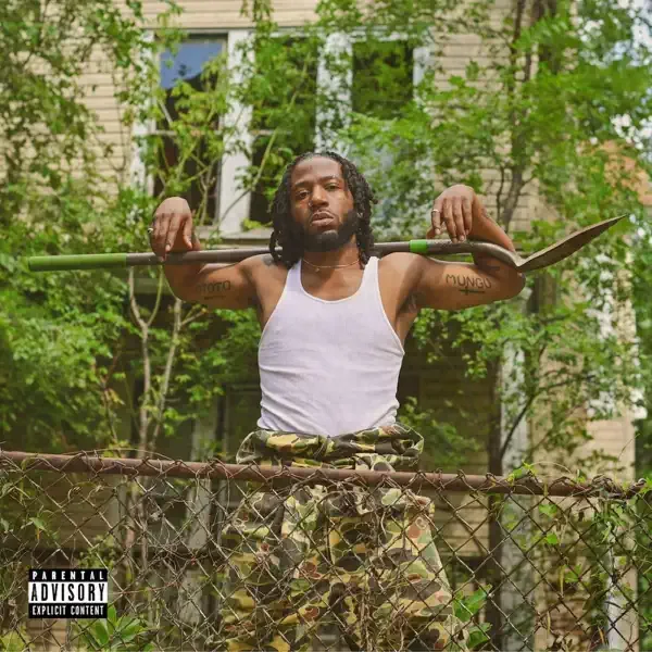 Ep 389 - Heavy Crownz Breaks Down New Album 'Trench Baby Turned Farmer'