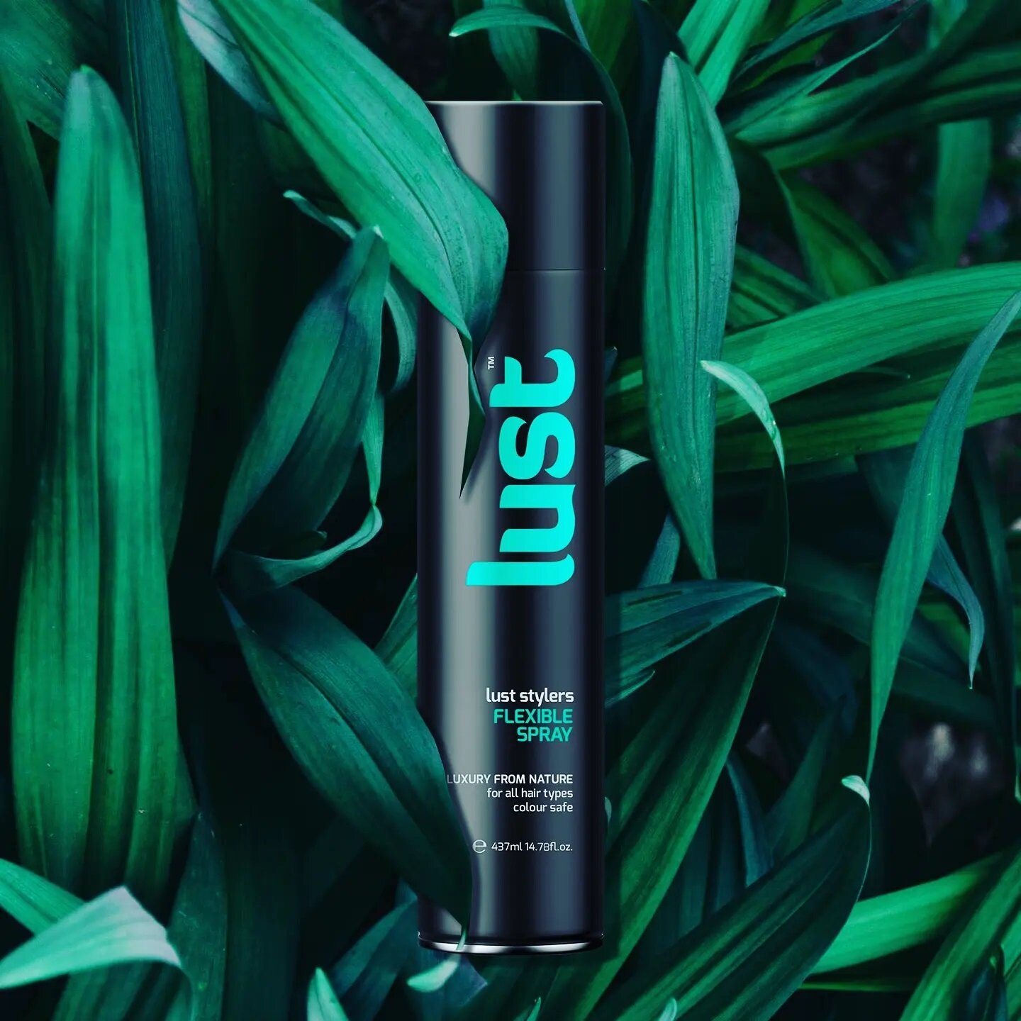 Our Flexible Spray will help shape, control and add texture without weighing your hair down.  It is a great product to use to add volume to fine hair or just as a finishing spray for all hair types. Infused with olive and bamboo leave extracts, chin 