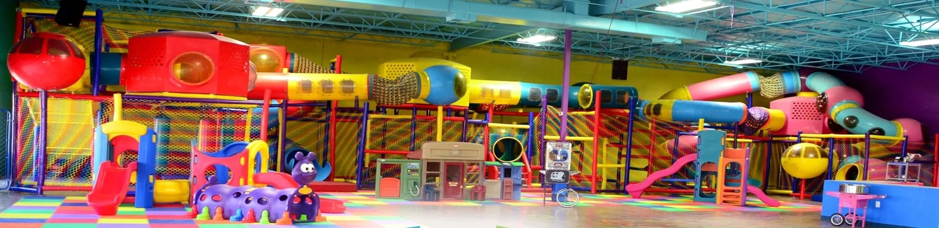 Play Ground