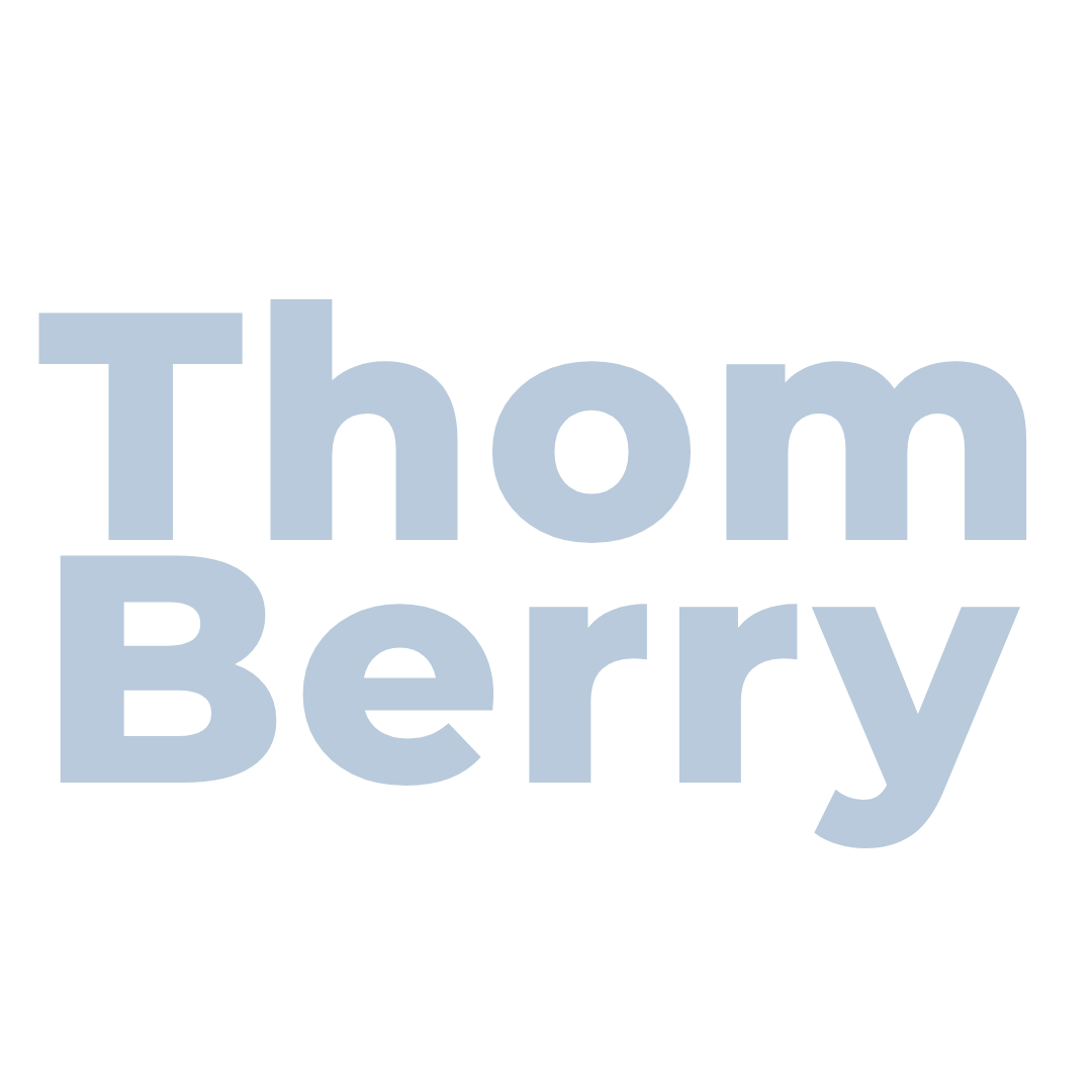 THOM BERRY