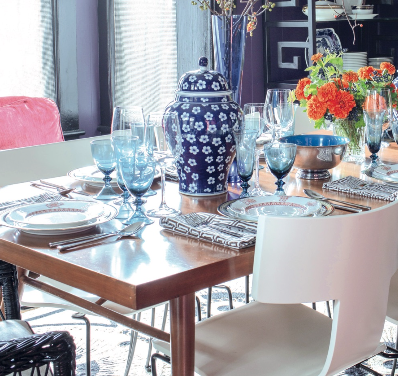 Upstate House Magazine – Winter 2018
