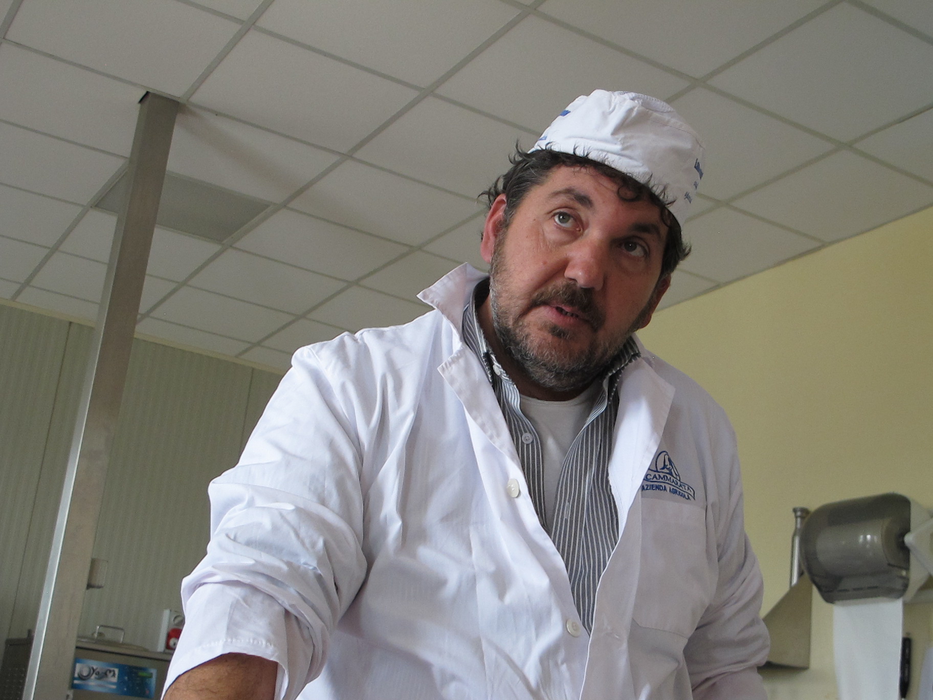 Cammarata Azienda Agricola, CALTANISSETTA