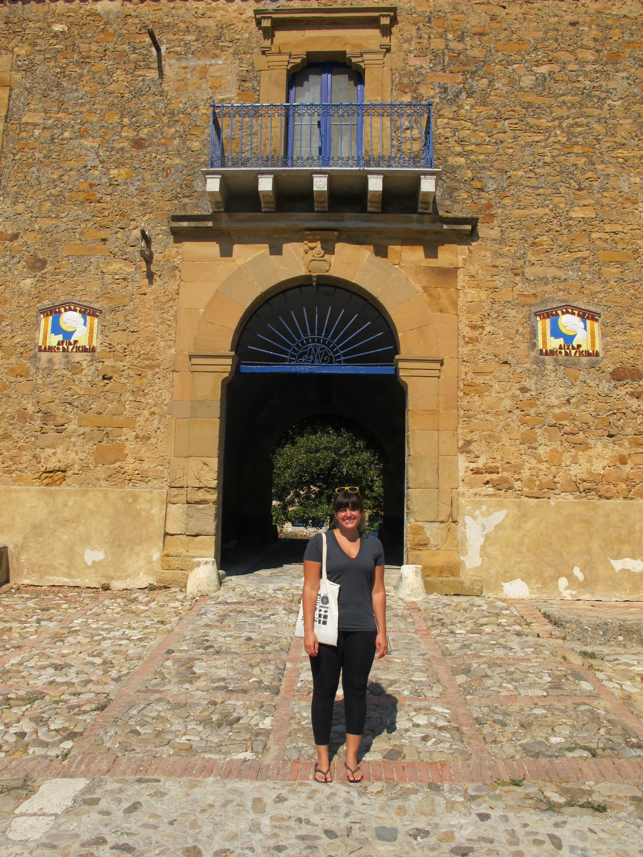 tasca d'almerita, REGALEALI