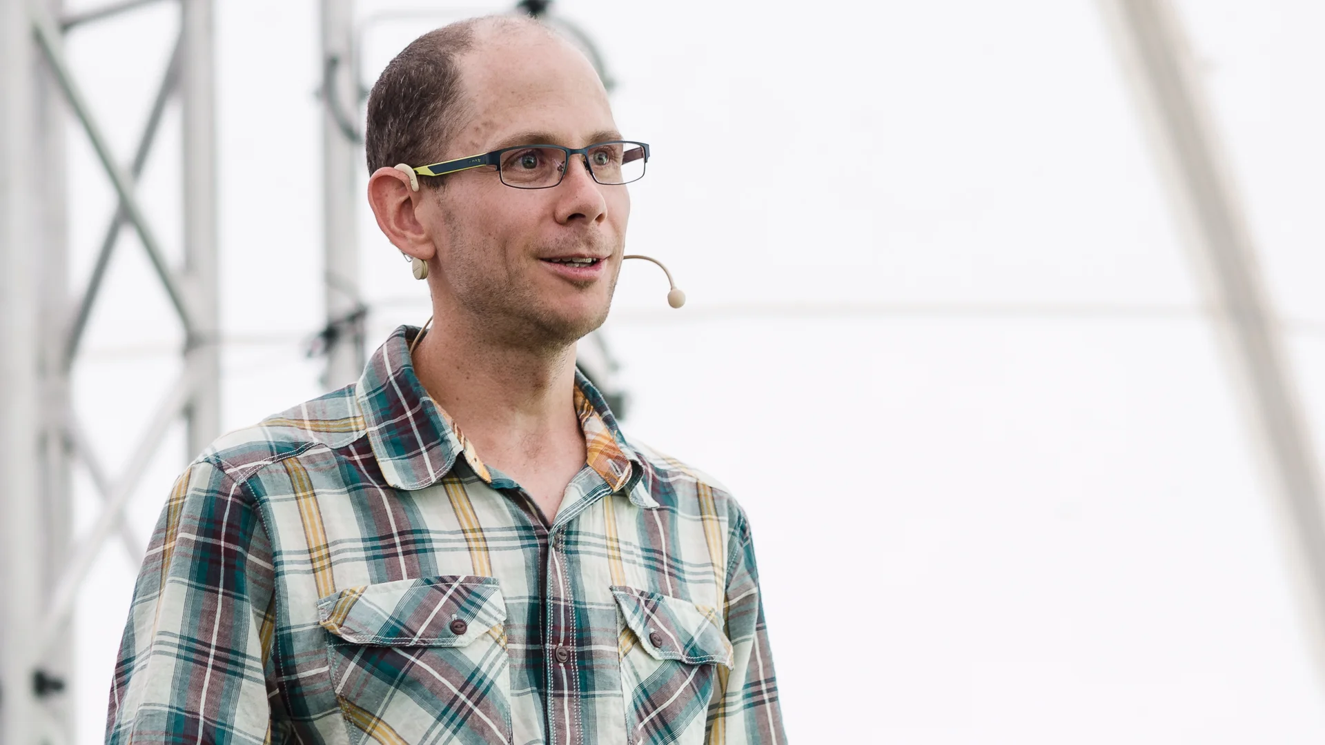 Sébastien Roulier - Ultra-marathonien