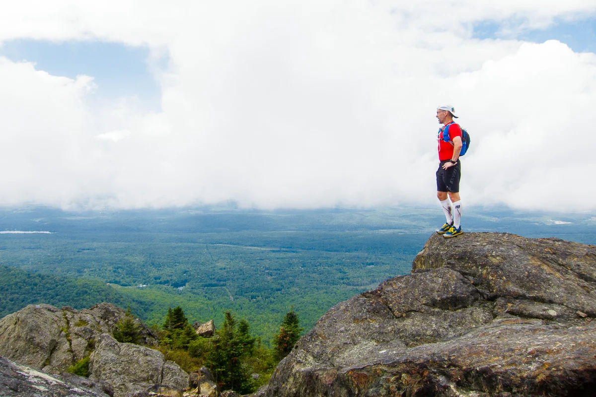 Sentiers de l'Estrie - Zone Orford