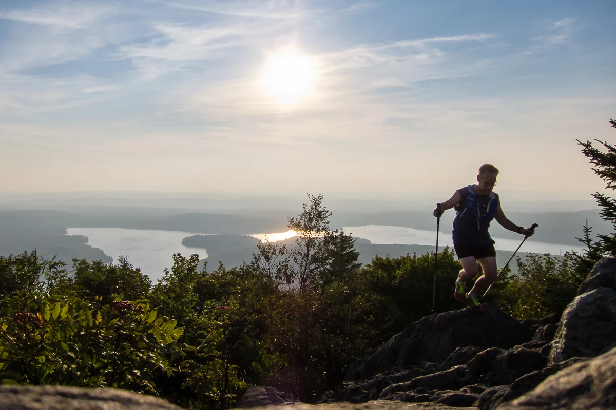 Ma Bucket List pour la course