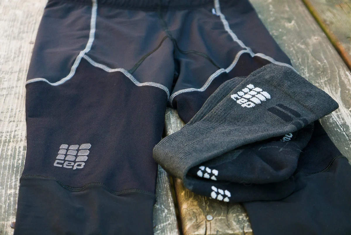 L'utilité des bas compressifs / Compressive Stockings: Are They Useful?