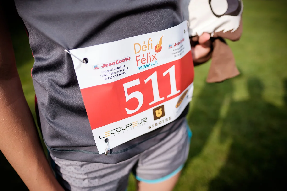 La règle de trois en compétition