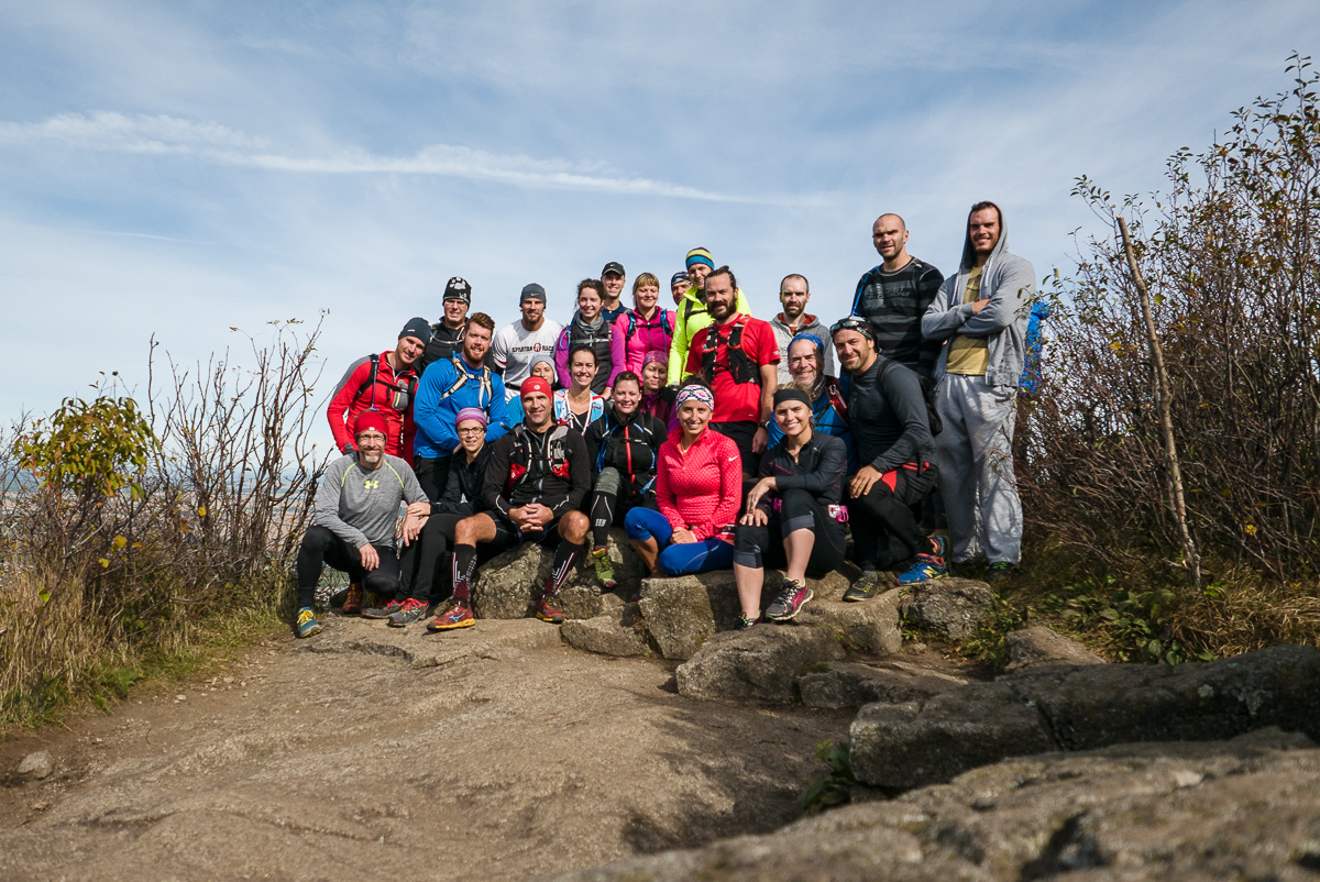 Les participants :)