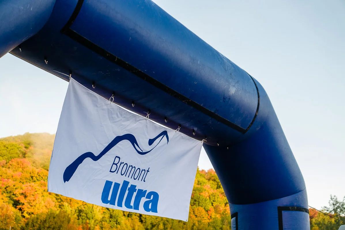 Trois choses à retenir du Bromont Ultra