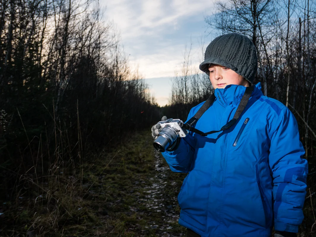 L'importance de la curiosité