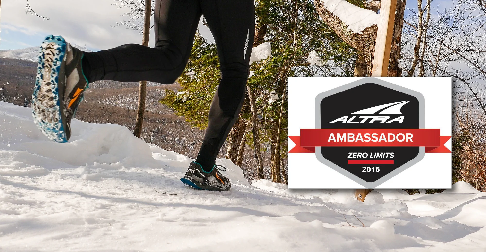 #Believe #ZeroLimits