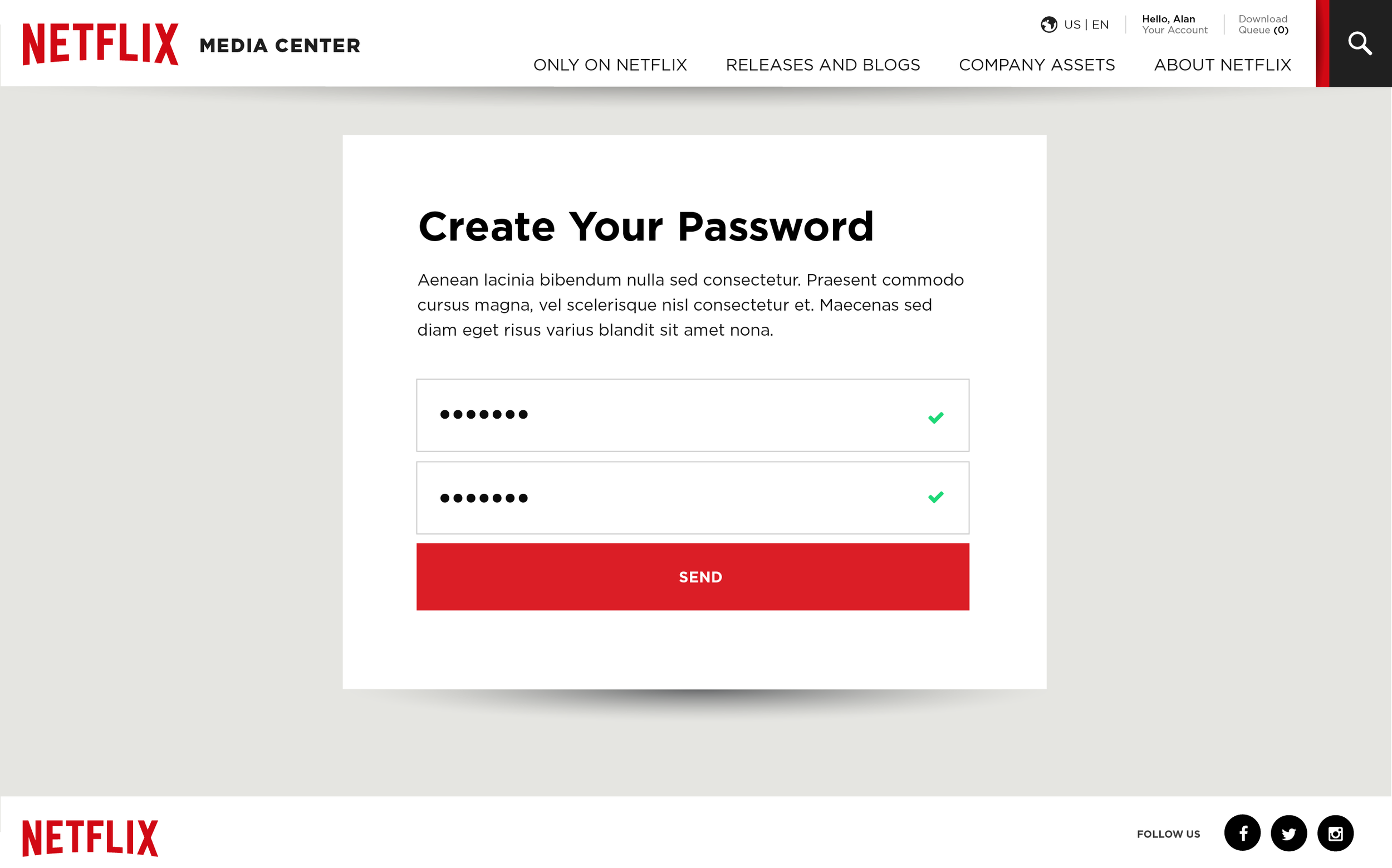 Netflix Media Center - Password Logic.png