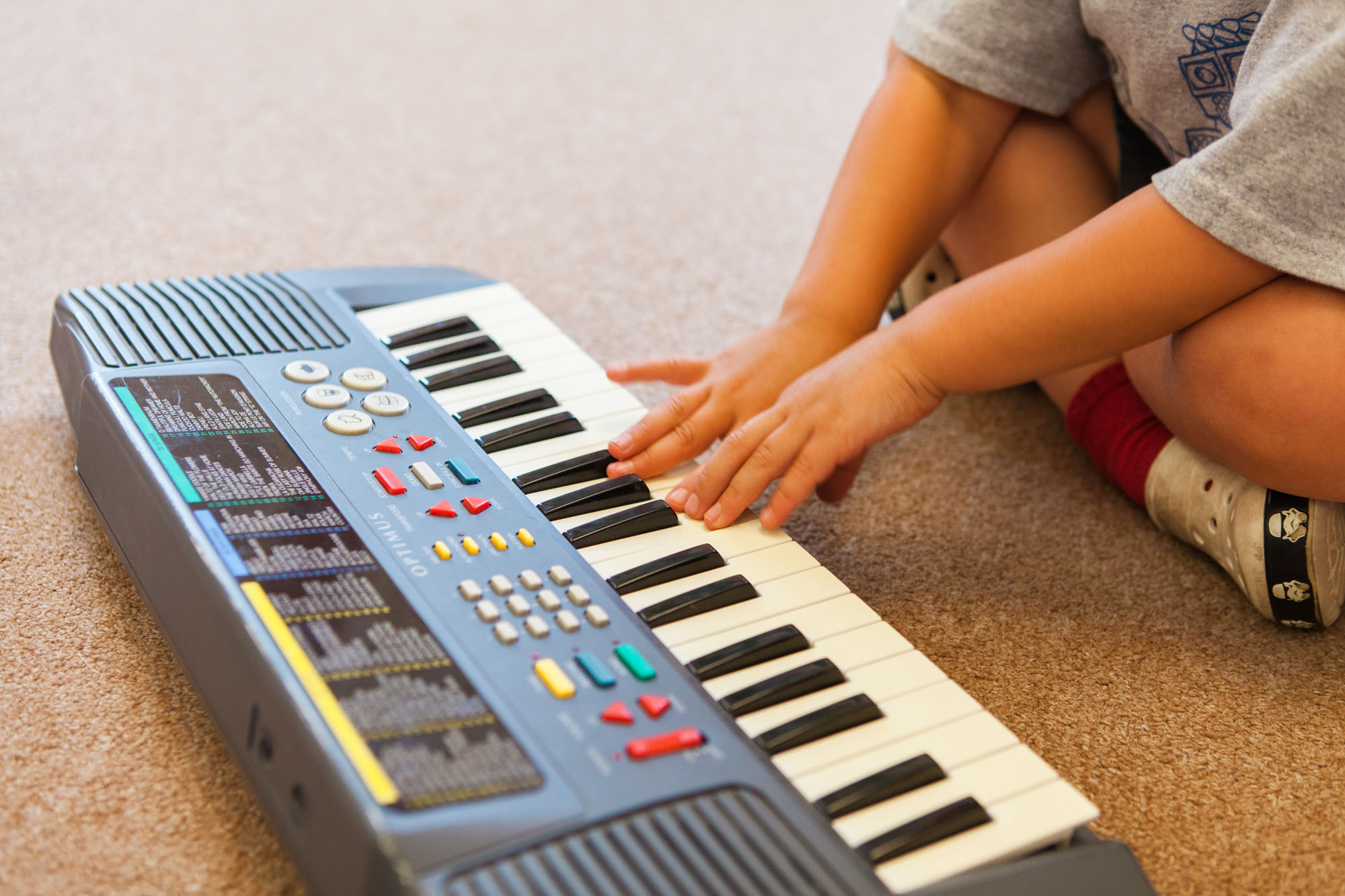 Music