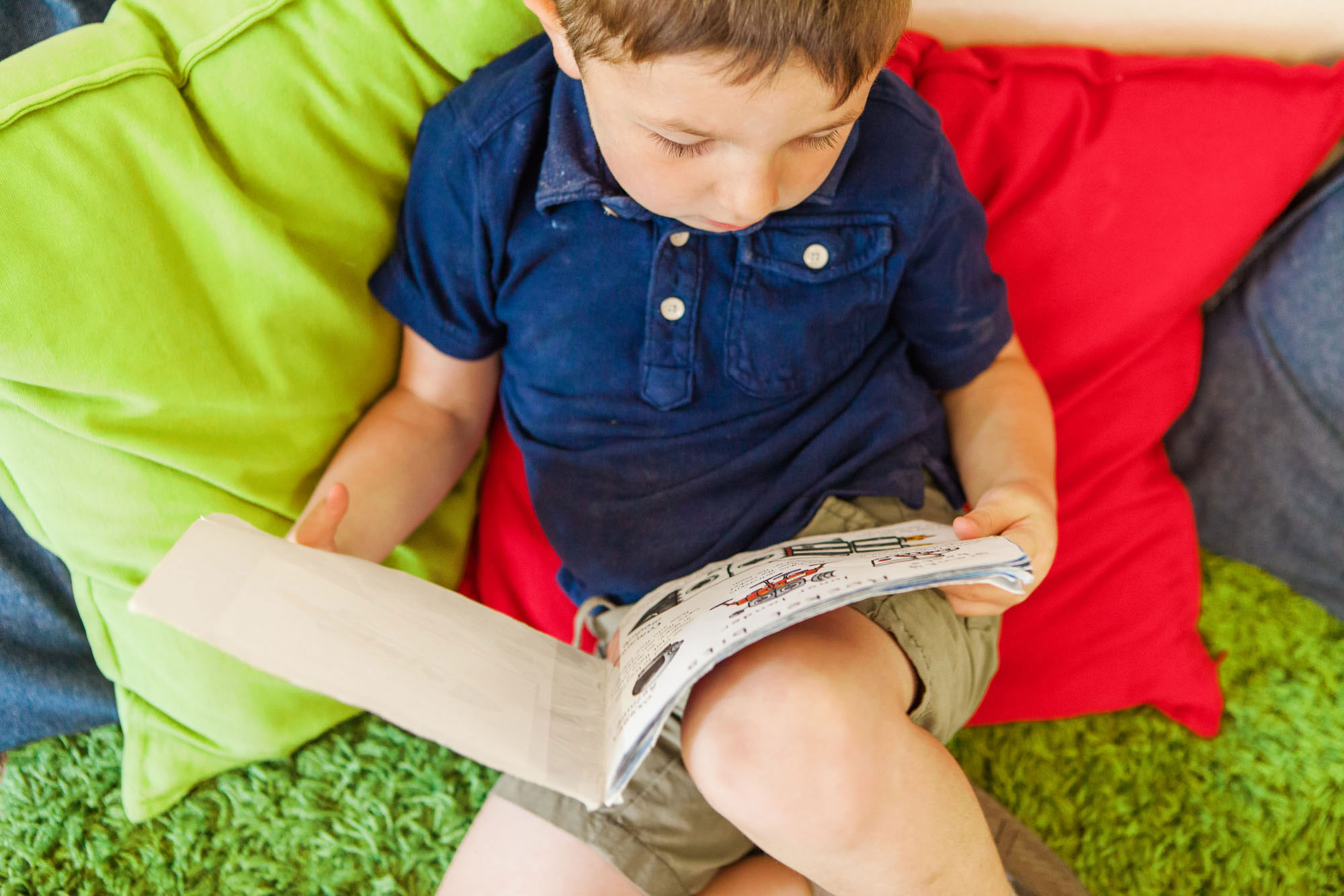 Reading
