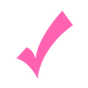 check mark-fat pink-100x100.png