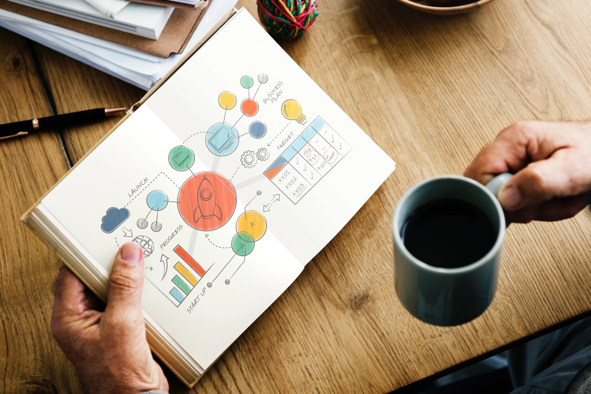 Get the steps to ending your struggle and save your sinking business so it doesn’t destroy your life and ruin the chances of starting any future businesses. Read More >> http://christineparma.com/blog/save-your-sinking-business