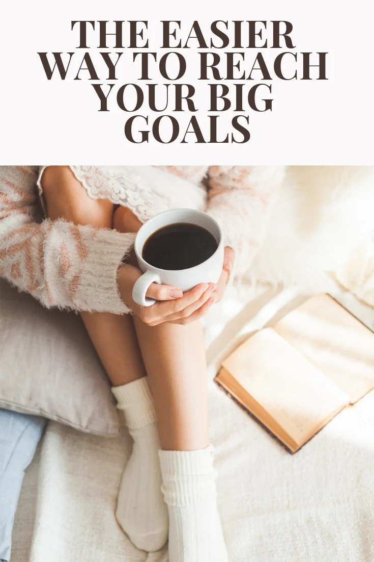 Your big dreams may seem so far out of reach that the idea of going about actually making them happen makes your head spin. Even the act of writing down what you think needs to happen can feel overwhelming at first. That’s why creating your plan step-by-step is so important because without that structure, you can get off track and never reach your goals or dreams. Creating a plan to make your big dreams and goals happen doesn’t have to be hard or complicated. Once you determine the smaller steps you need to take to get there, it becomes practical, achievable and realistic for you to actually reach your goals and make your big dreams happen. Here’s how to create a plan that makes doing it a lot easier. #entrepreneur #entrepreneurship #mompreneur #womeninbusiness #startup #business #marketing #sales #greatness #success #femaleentrepreneur #mindset