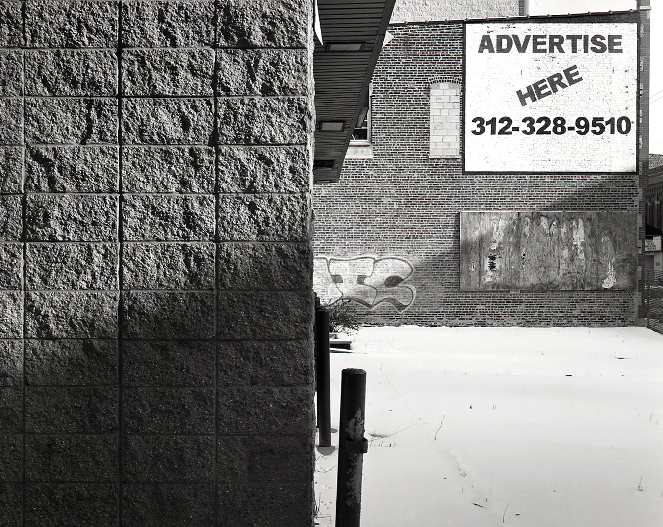 Advertise Here > Chicago, IL 2010