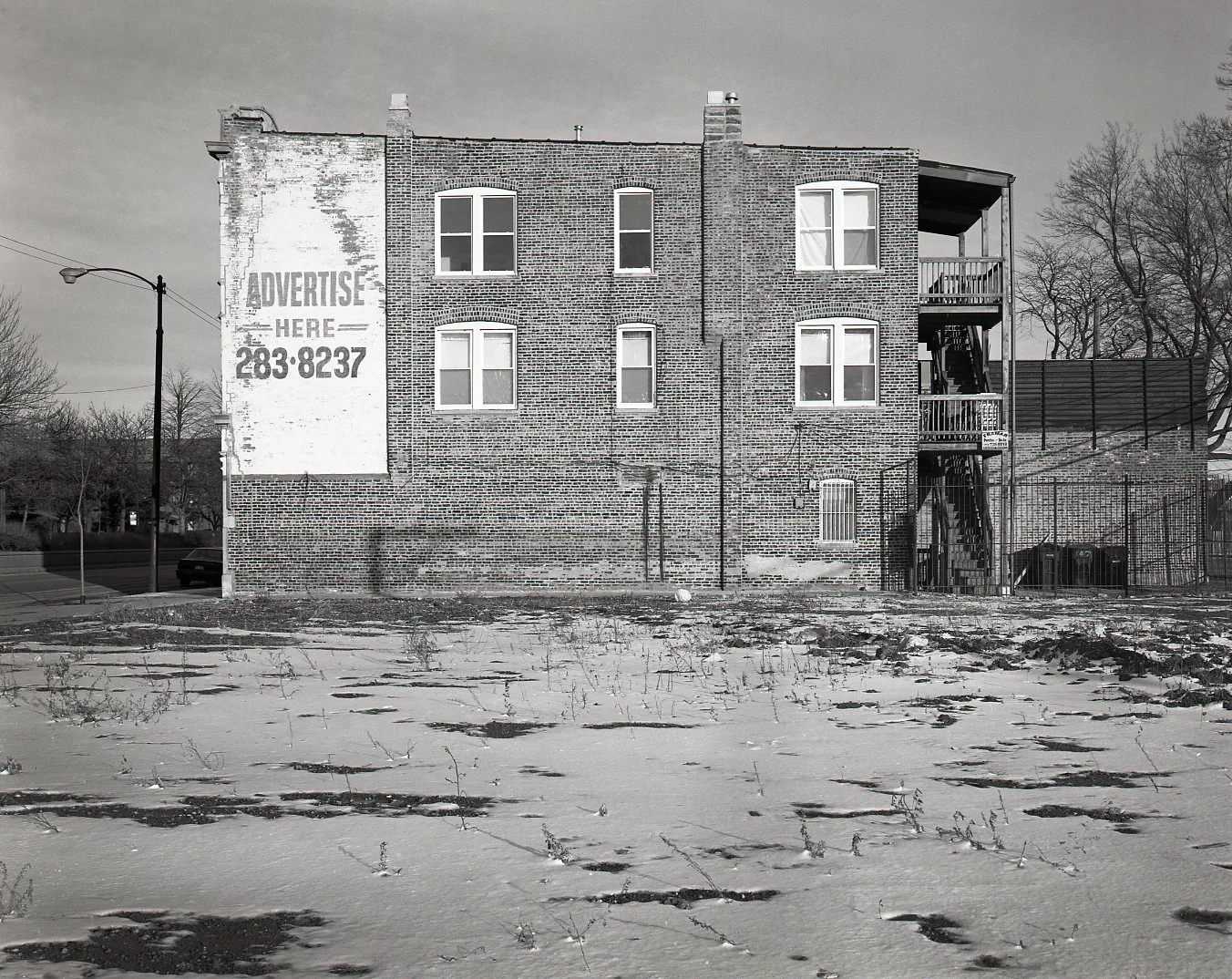 Advertise Here > Chicago, IL 2010
