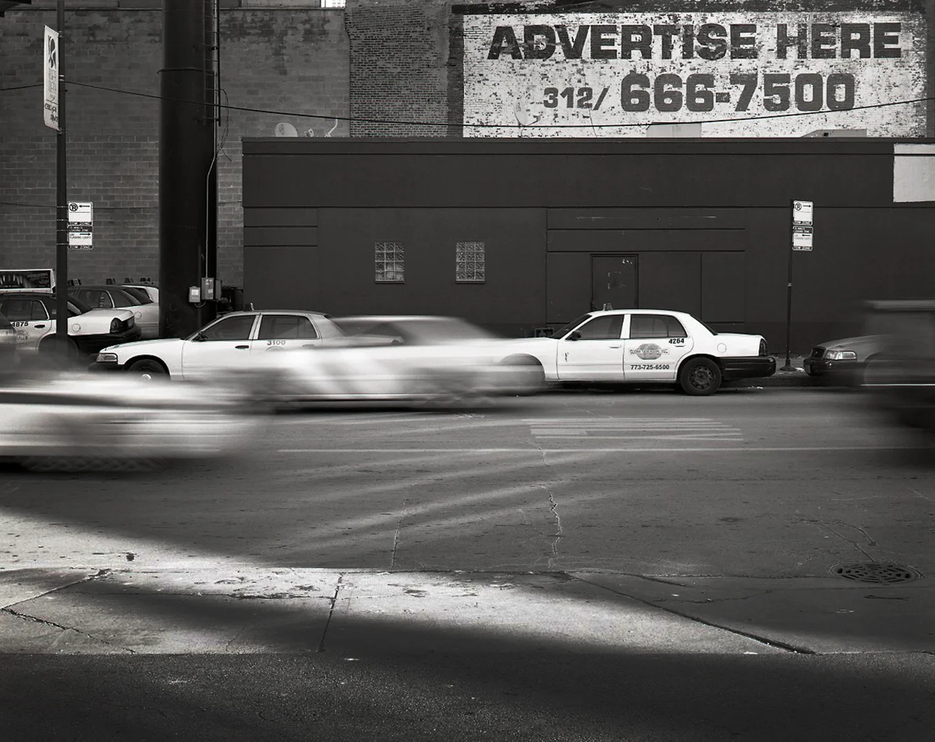 Advertise Here > Chicago, IL 2010