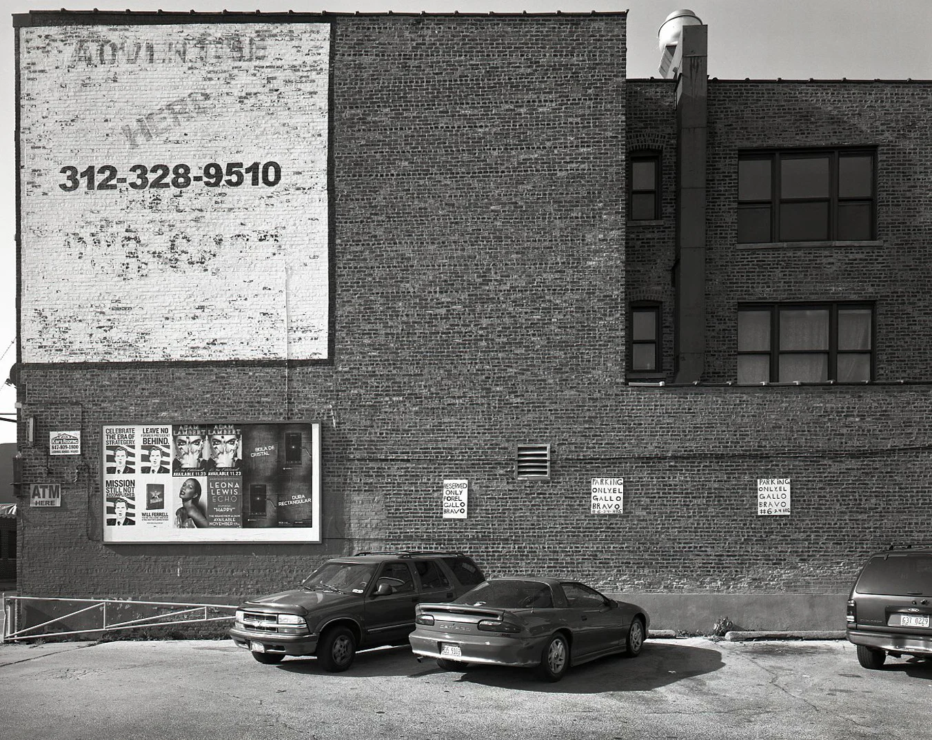 Advertise Here > Chicago, IL 2010