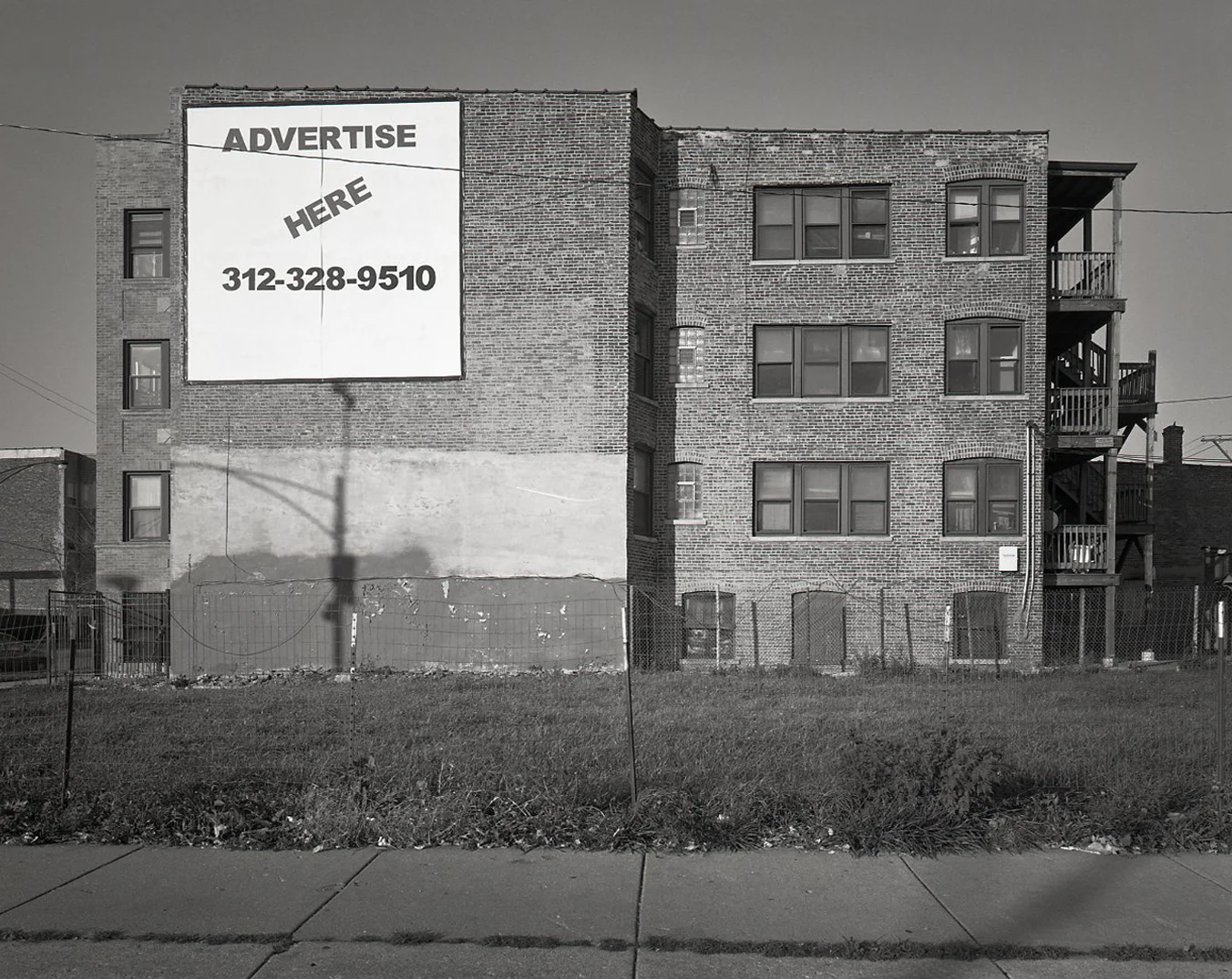 Advertise Here > Chicago, IL 2009