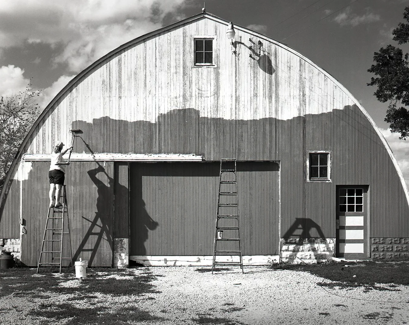 Rural Repairs > DeKalb, IL 2003