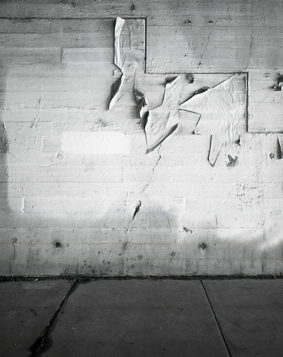 Viaduct Detail #2 > Chicago, IL 2015