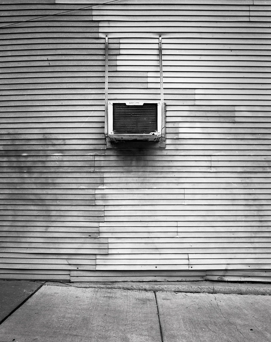 Air Conditioning Unit > Chicago, IL 2012