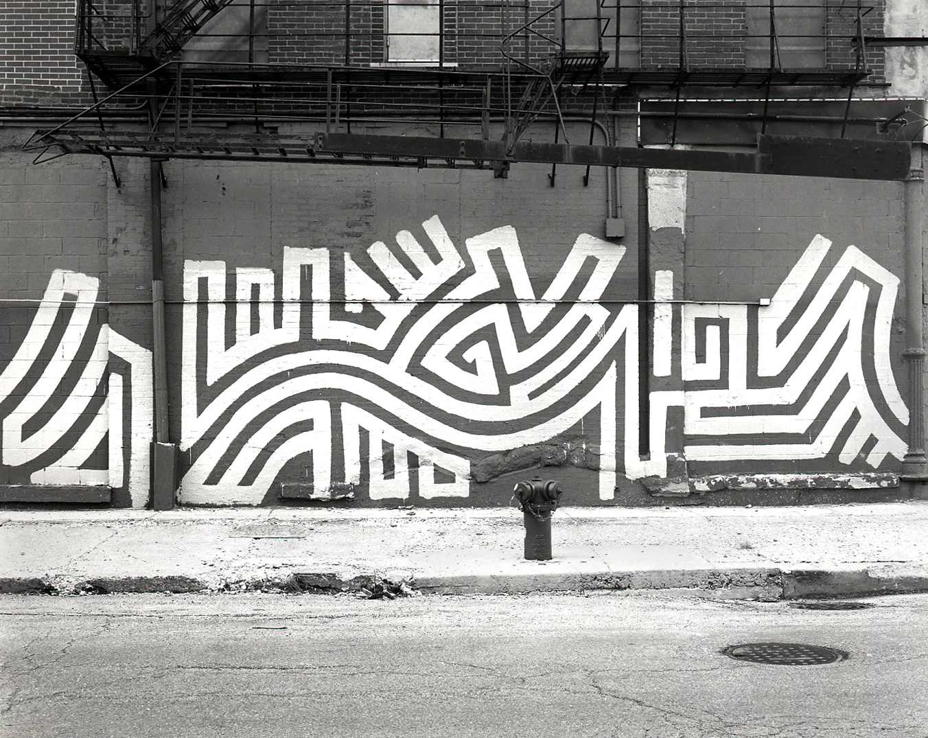 Street Art #2 > Chicago, IL 2011