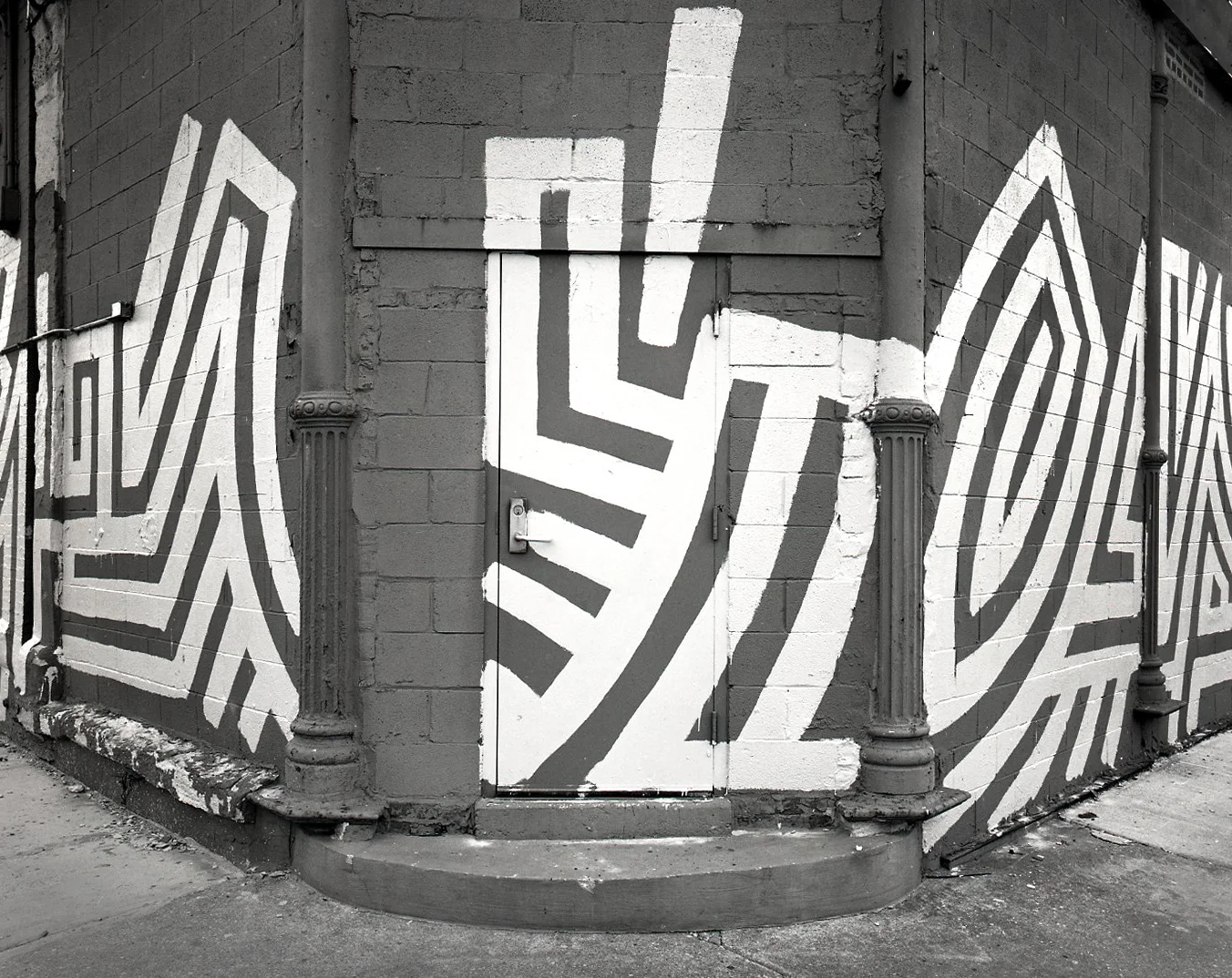 Street Art #1 > Chicago, IL 2011