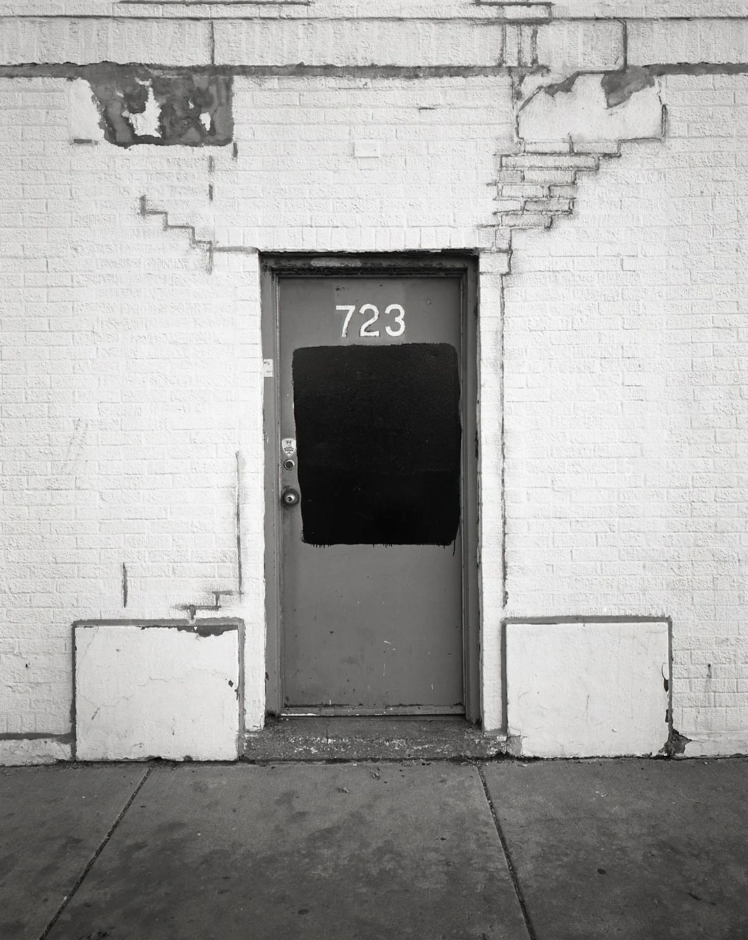 Door 723 > Chicago, IL 2010