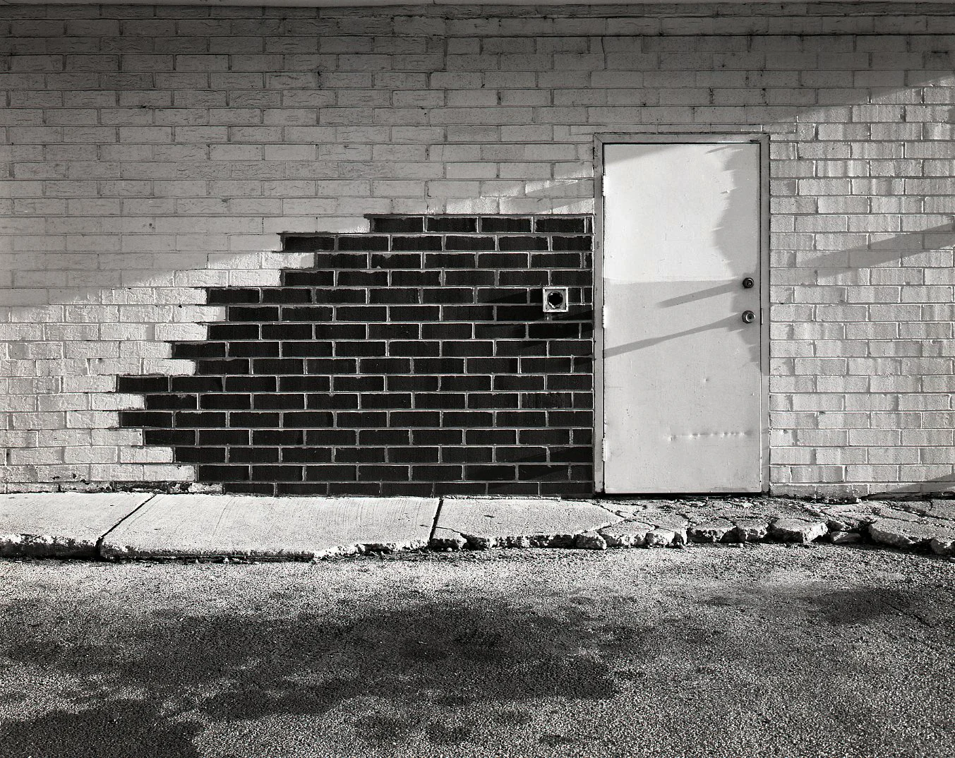 Brick Replacements > Chicago, IL 2009