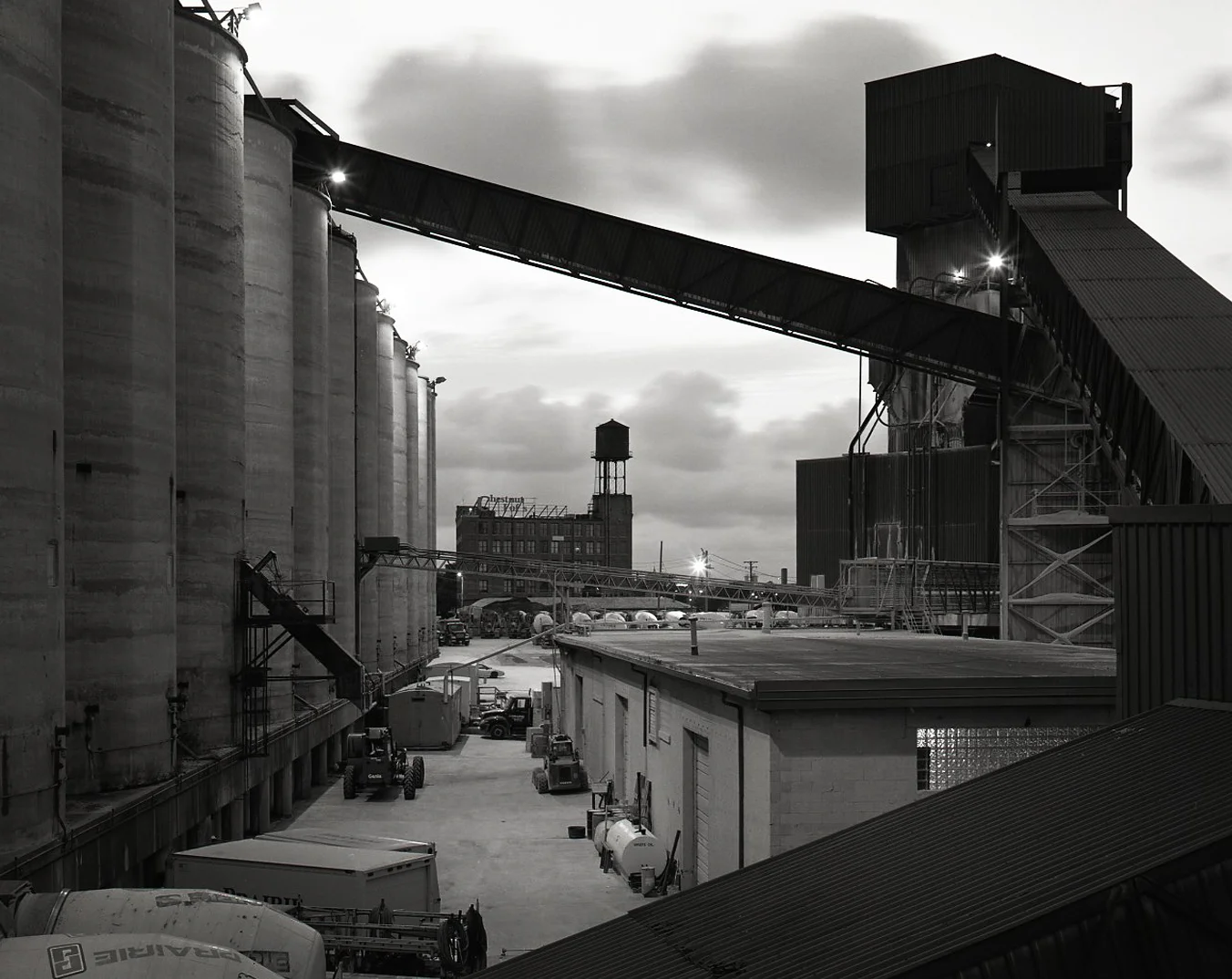 Chicago Cement Company > Chicago, IL 2009