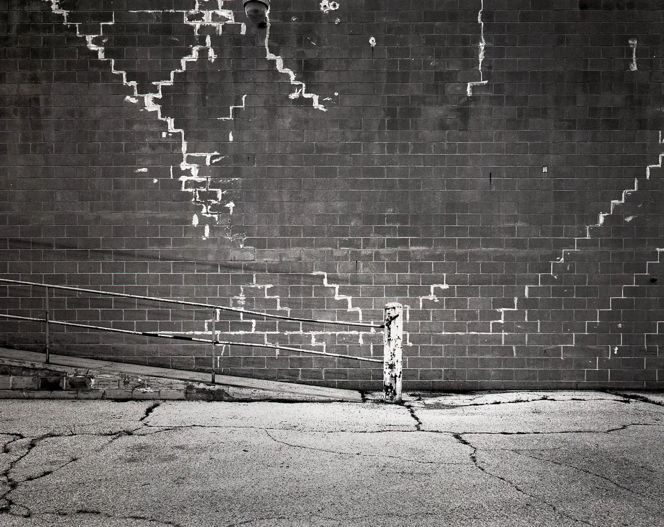 Wall Composition > Freeport, IL 2006