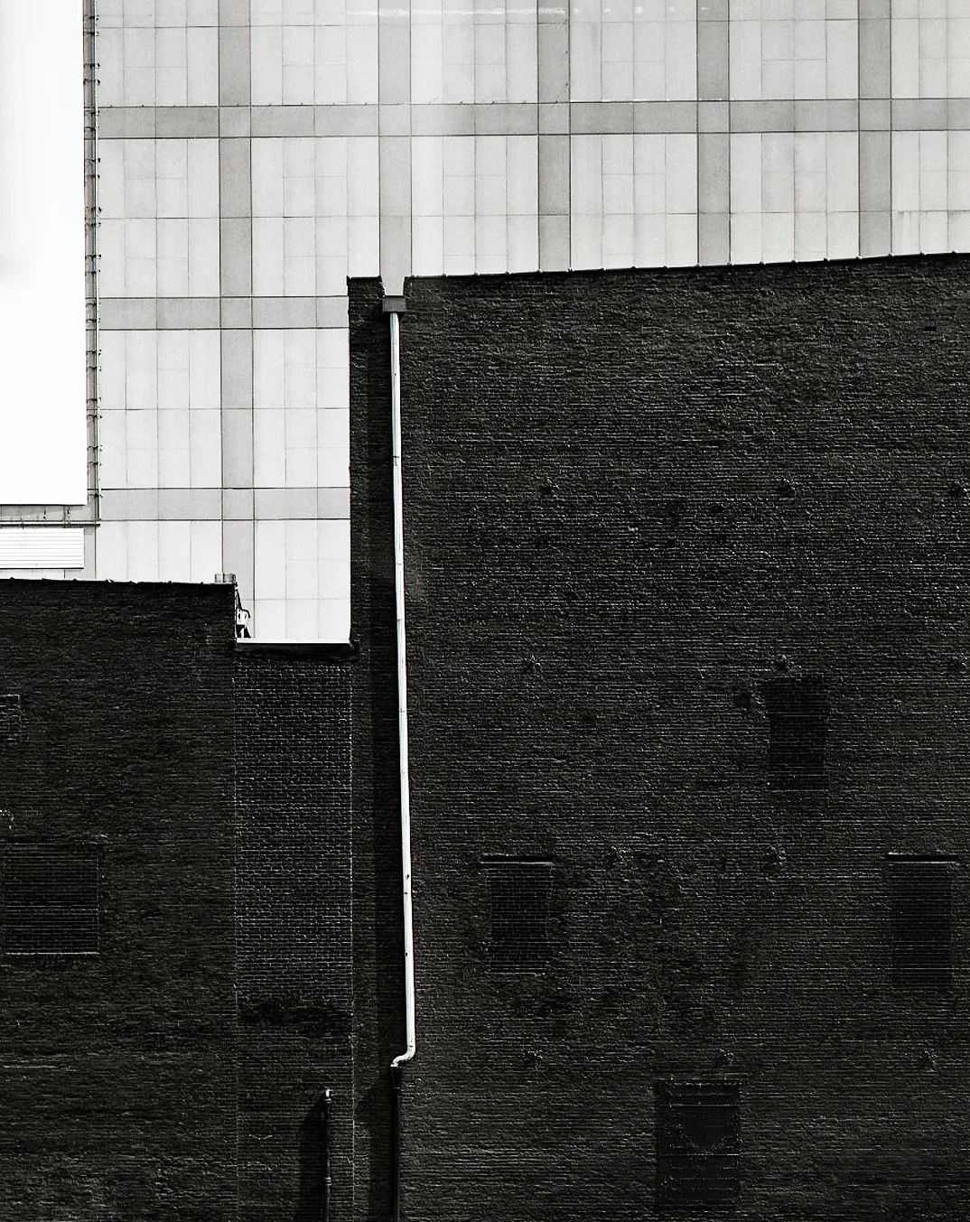 Downtown Detail > Chicago, IL 2007