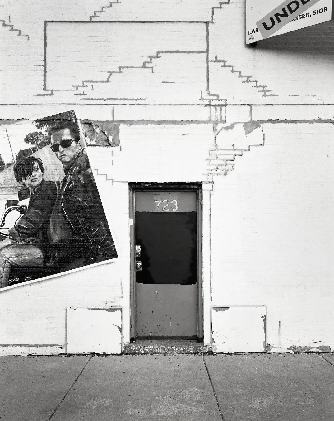 Door 723 > Chicago, IL 2015