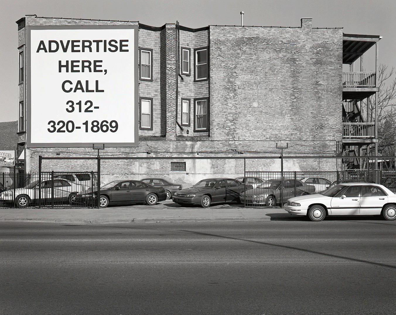 Advertise Here > Chicago, IL 2012