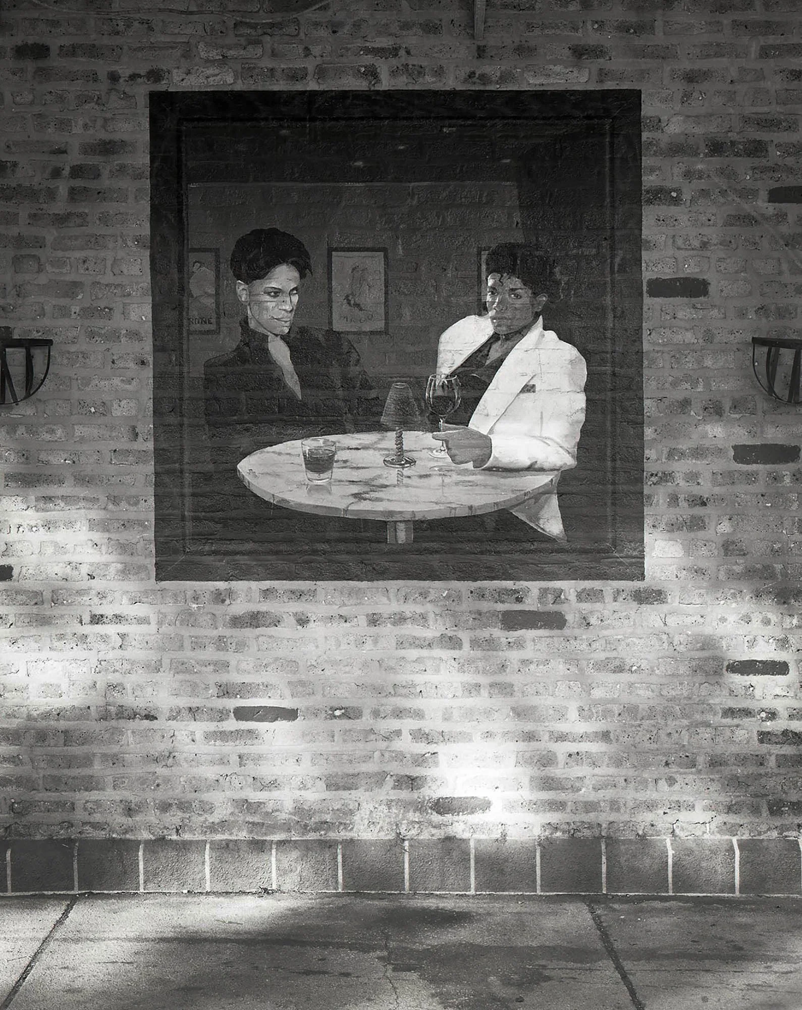 Table for Two > Chicago, IL 2015
