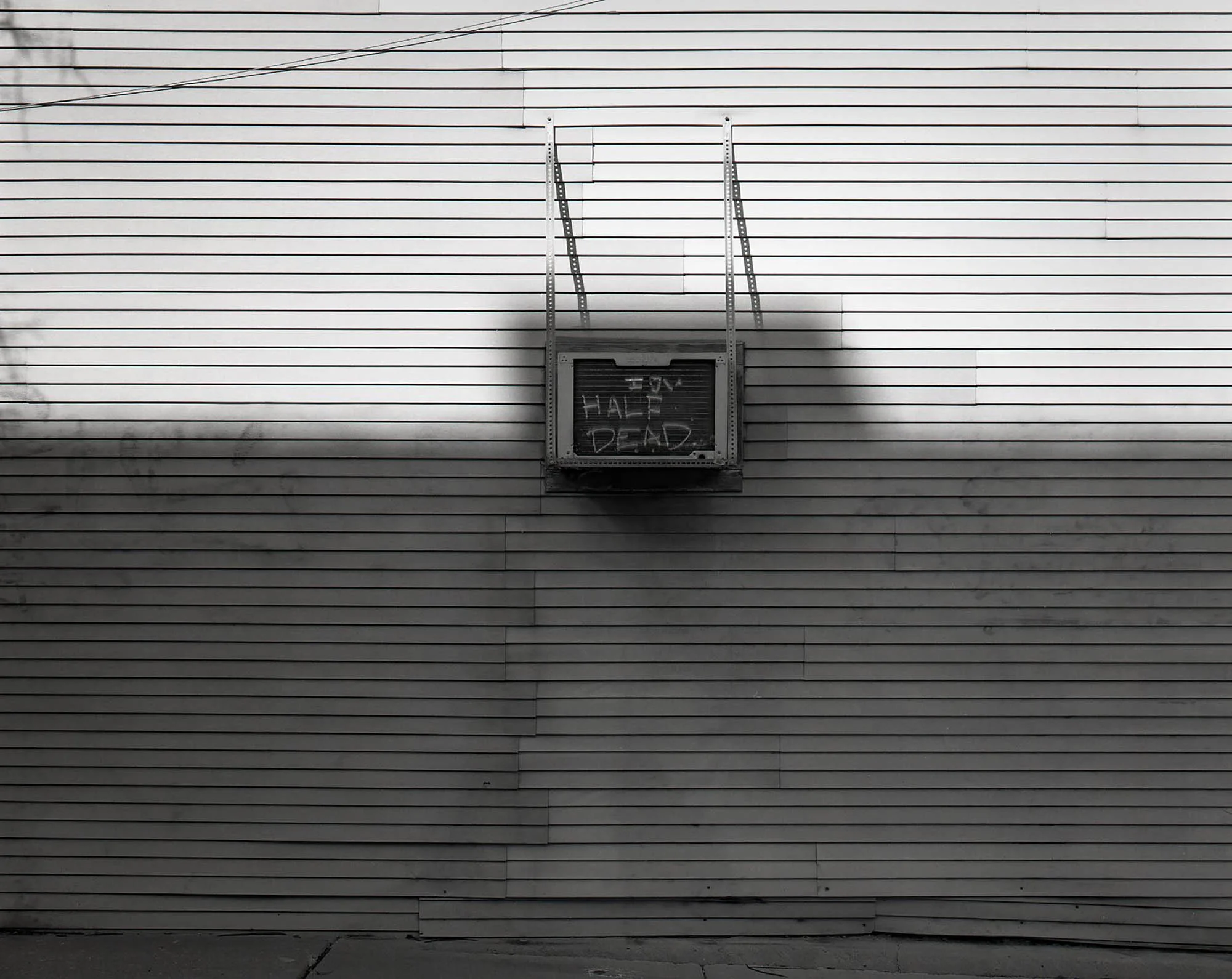 I'm Half Dead & Shadow > Chicago, IL 2015