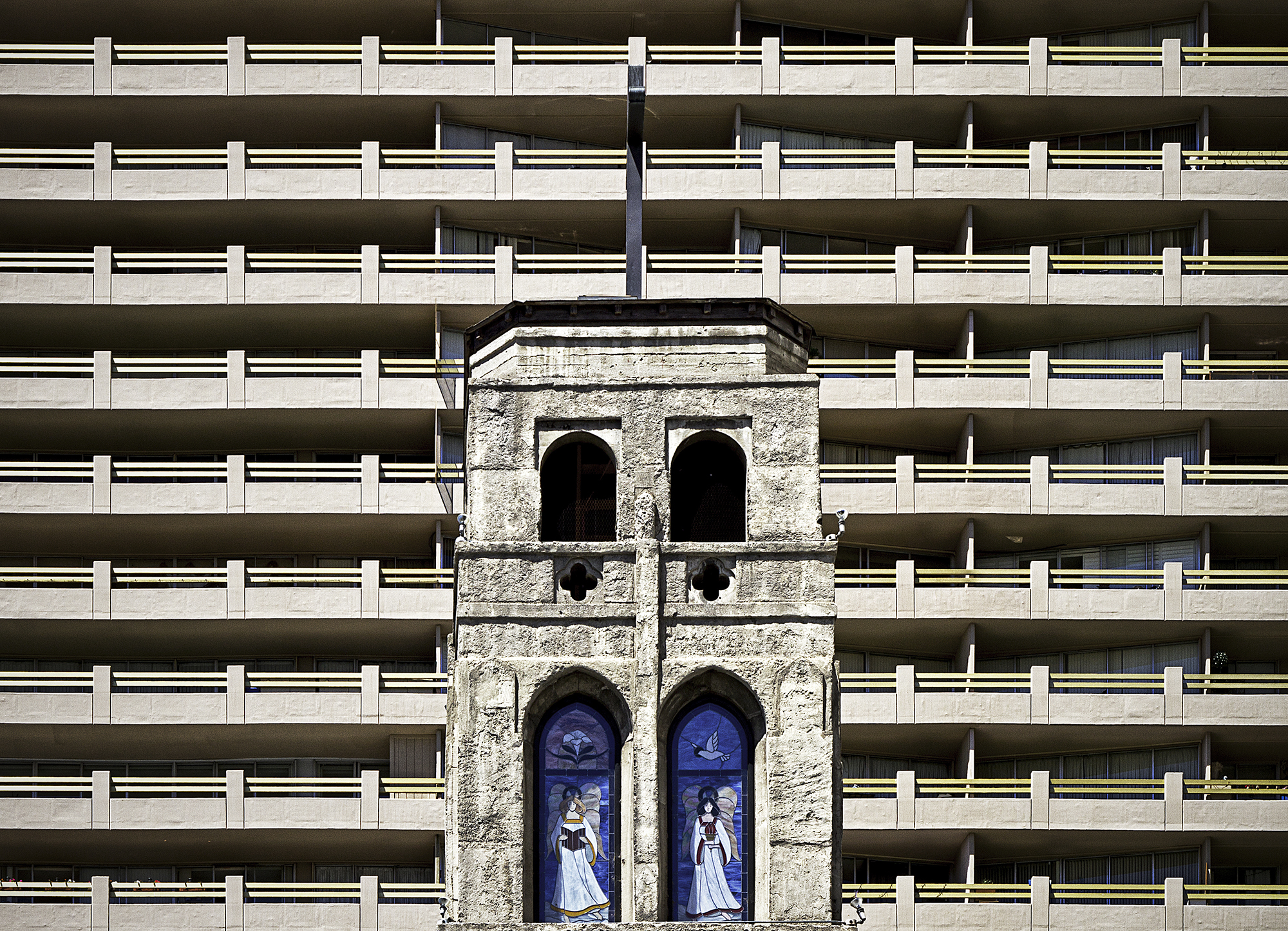 Arlington Towers (2013)