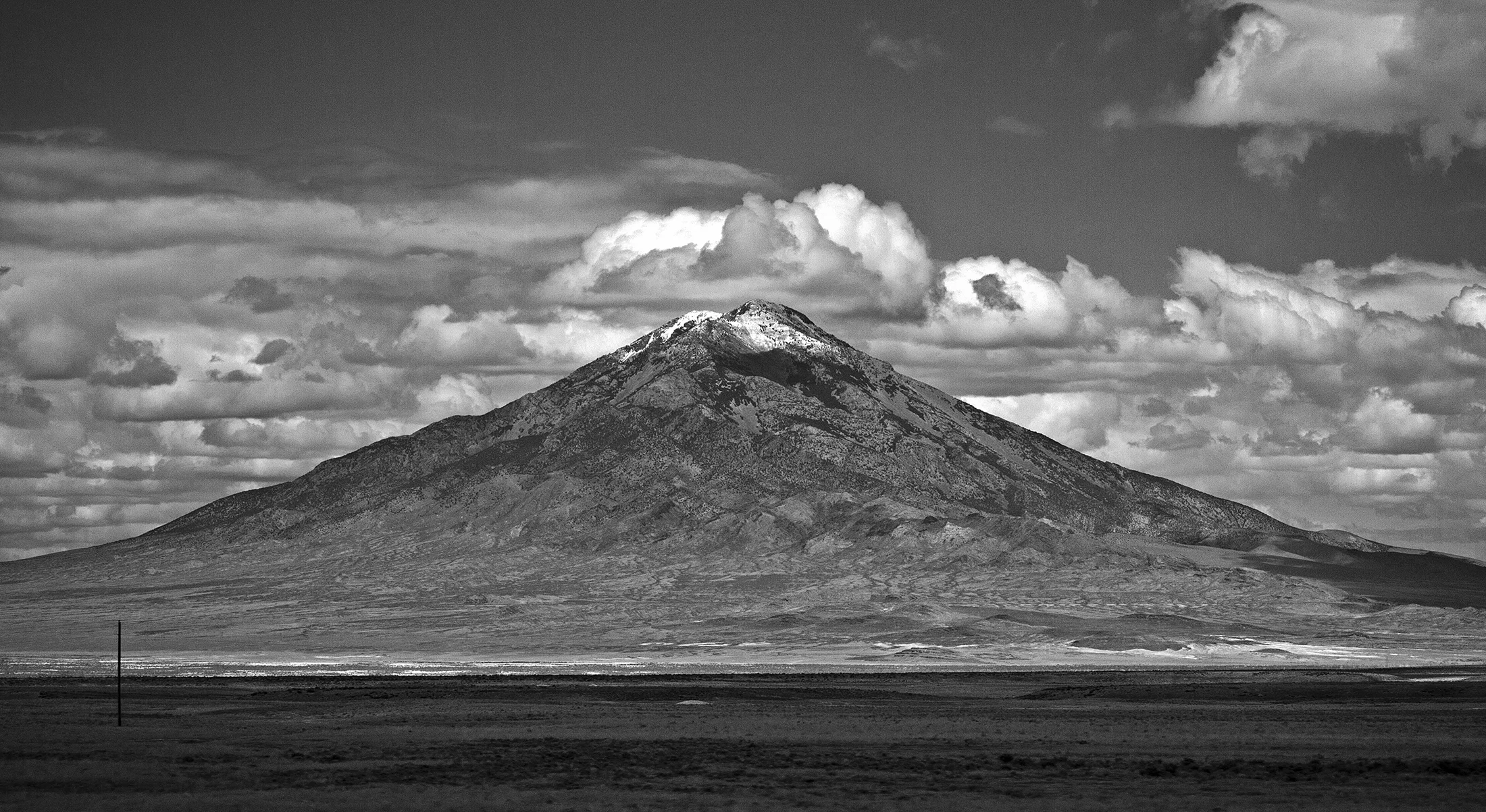 Pilot Peak (2013)