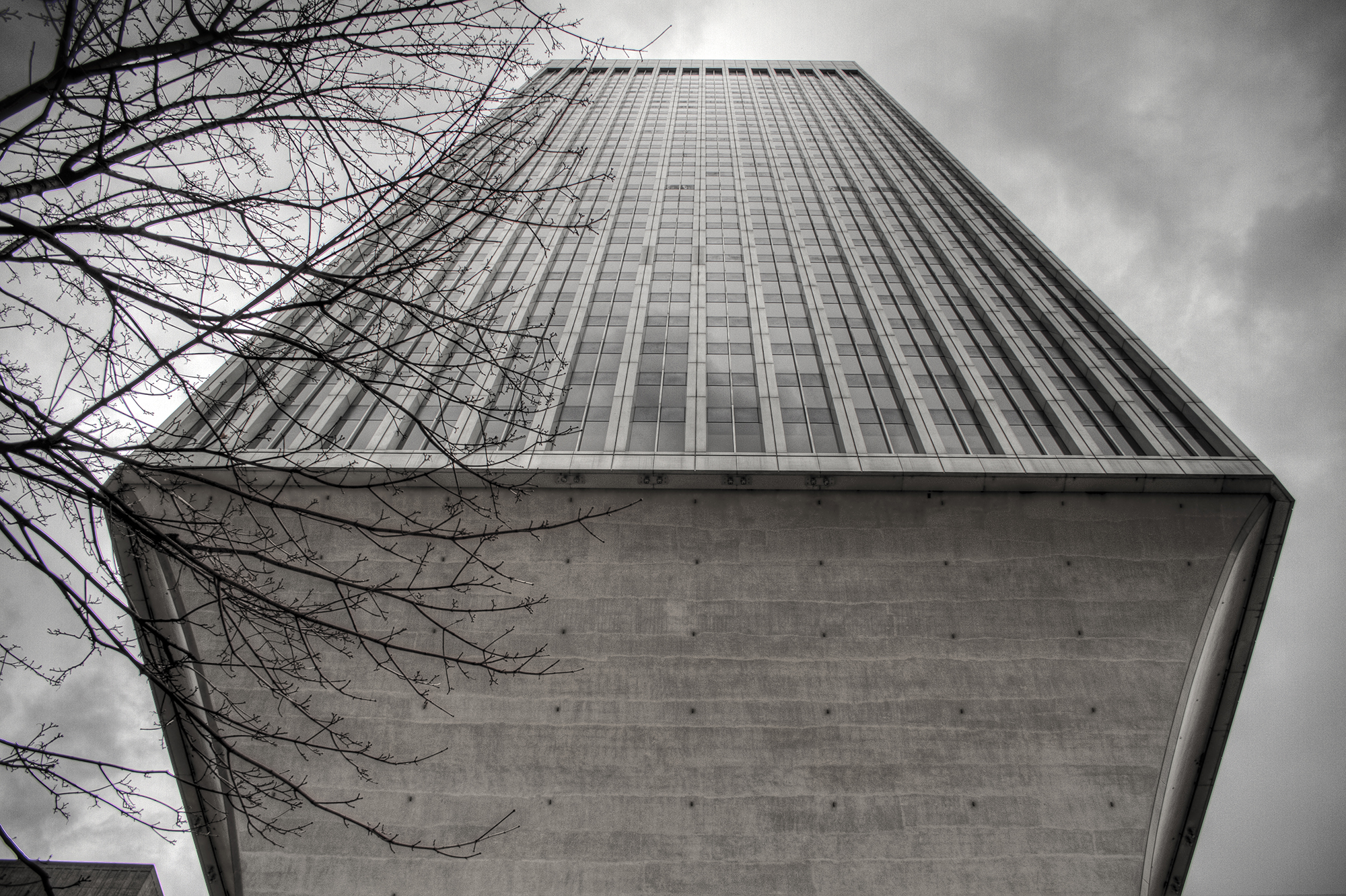 Rainier Tower (2011)