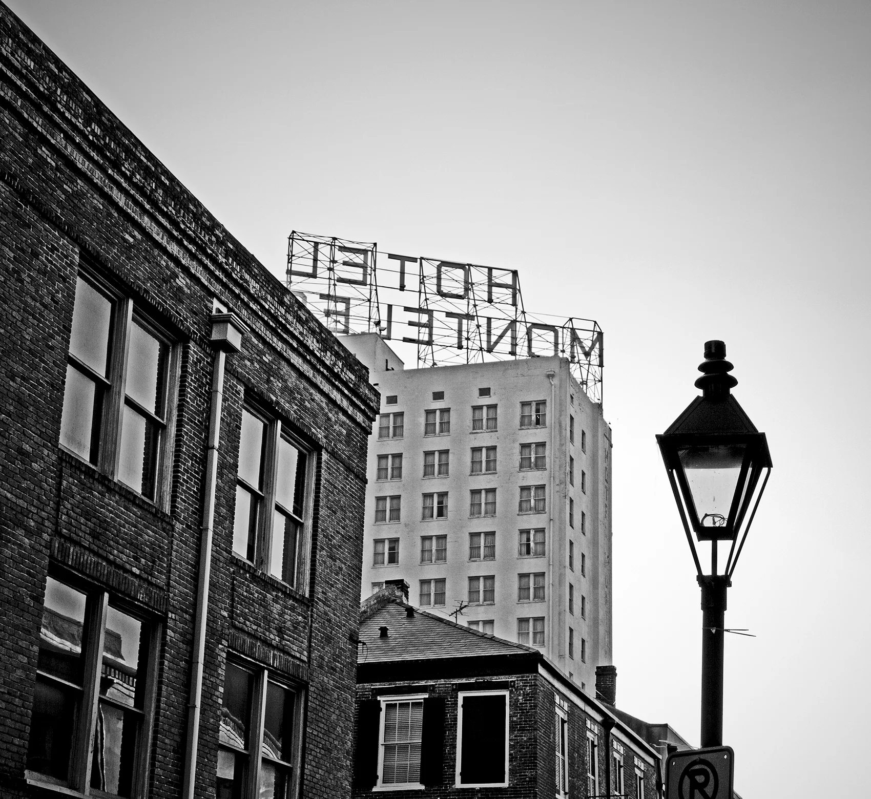 Hotel Monteleone (2011)