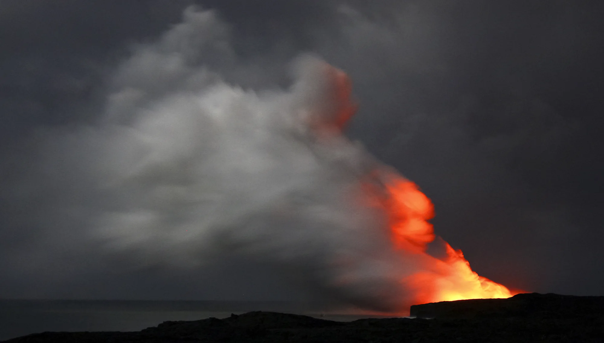 Volcano, Hawaii (2008)