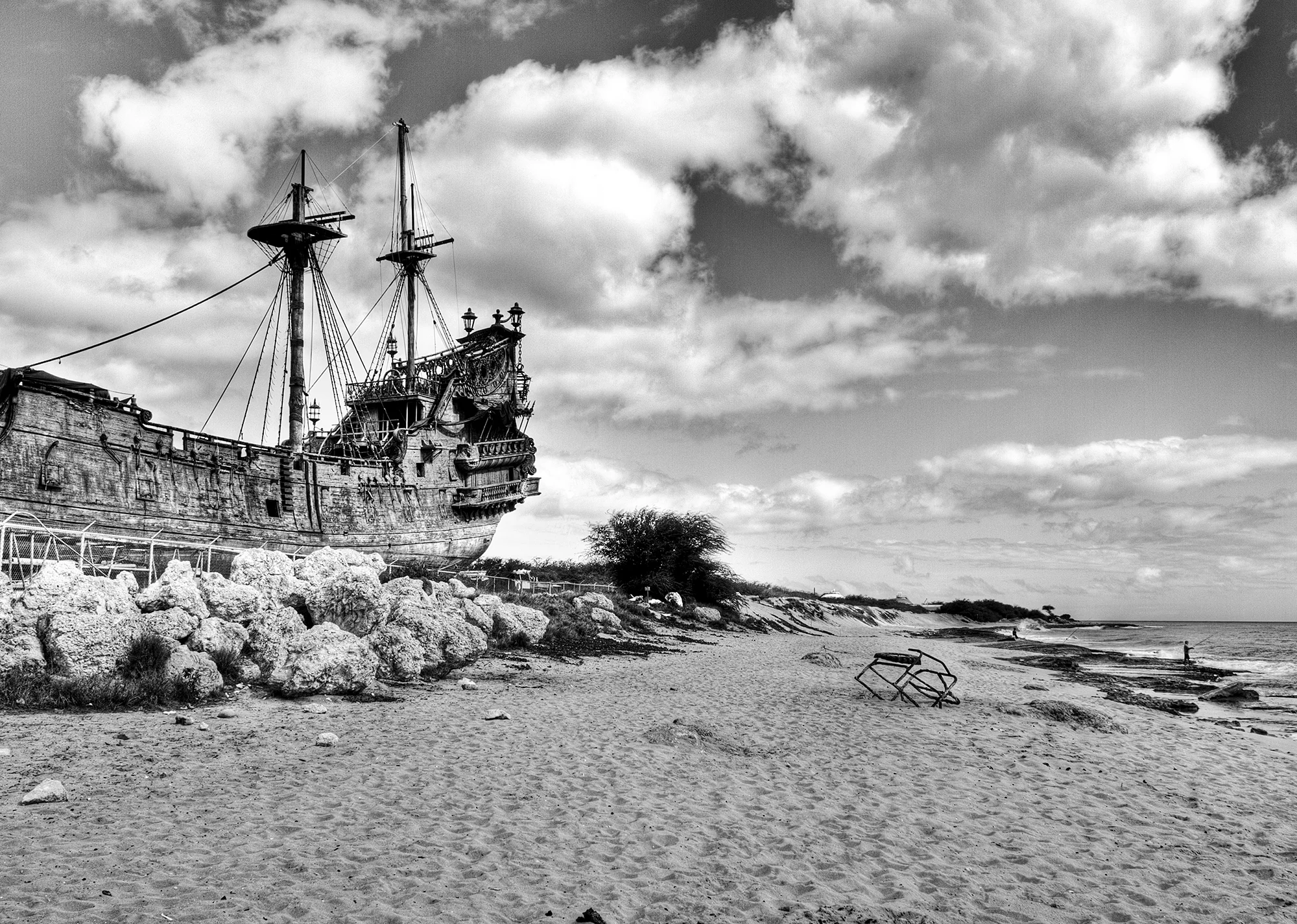 Shipwreck (2012)