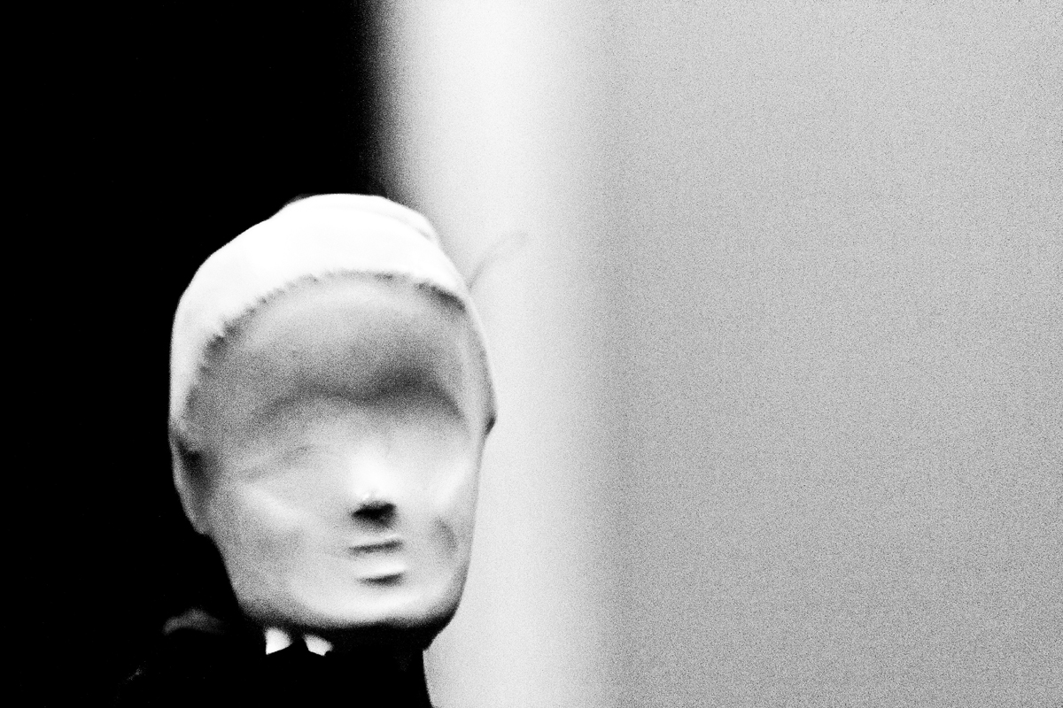 Child's Doll (2013)