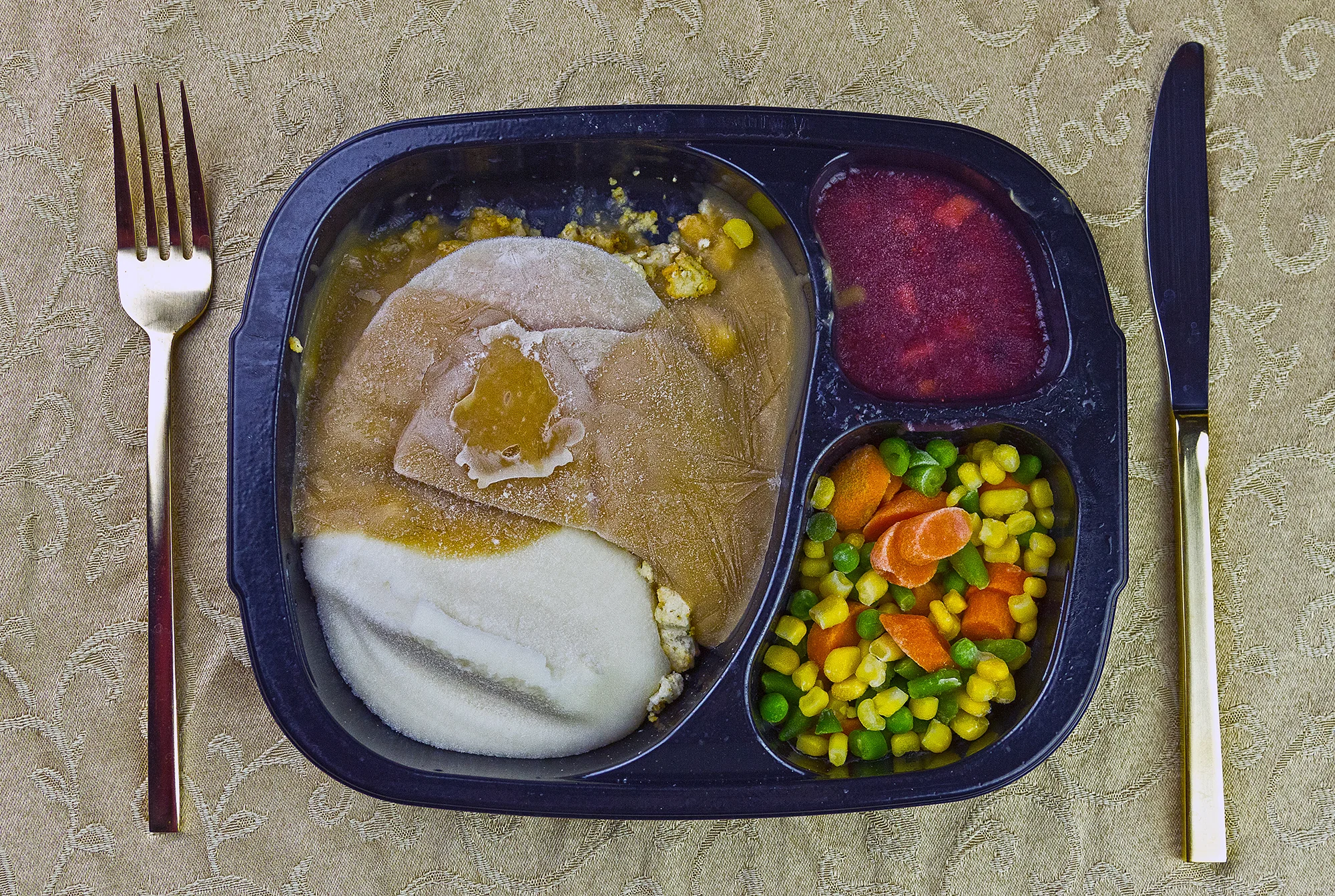 Thanksgiving I (2013)